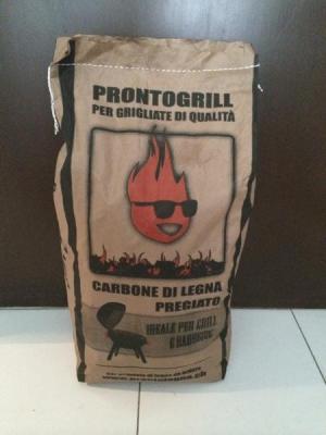 PRONTOGRILL (Listino prezzi)